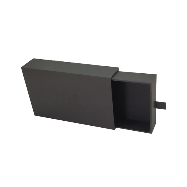 Kundenspezifische Fabrik für beste Schmuckschatullenverpackungen