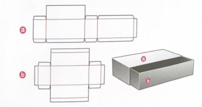 Anpassungisierter Karton Box