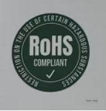 ROHS-Umweltzertifizierung