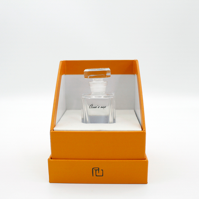 Maßgeschneiderte, einzigartige, nachhaltige Hautpflege-Verpackungsbox