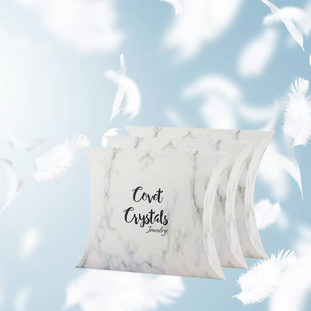 Maßgeschneiderte Perückenverpackungen aus Pappe