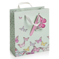 Geschenktütenpaket mit individuellem Logo Großhandel Factory
