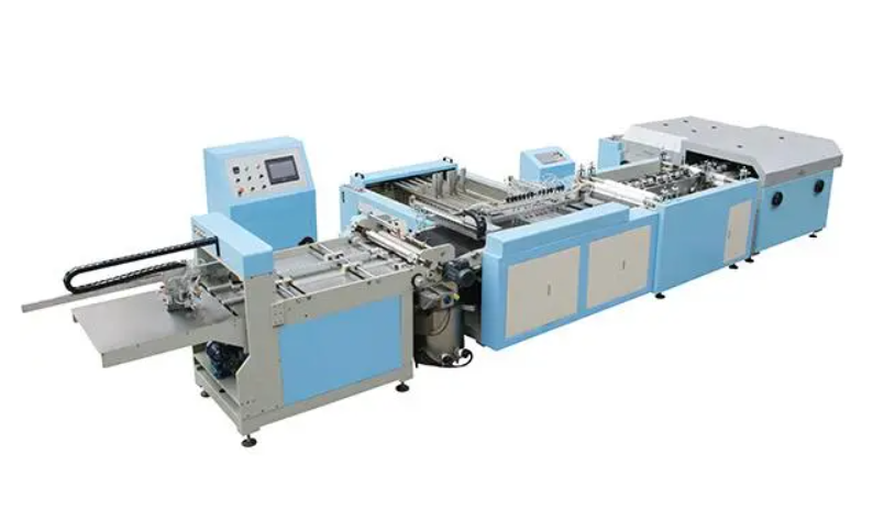 Magnetische Geschenkbox Automatic Line