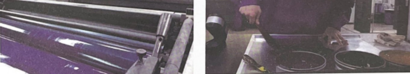 Anpassungisiertes Papier Verpackung Drucken