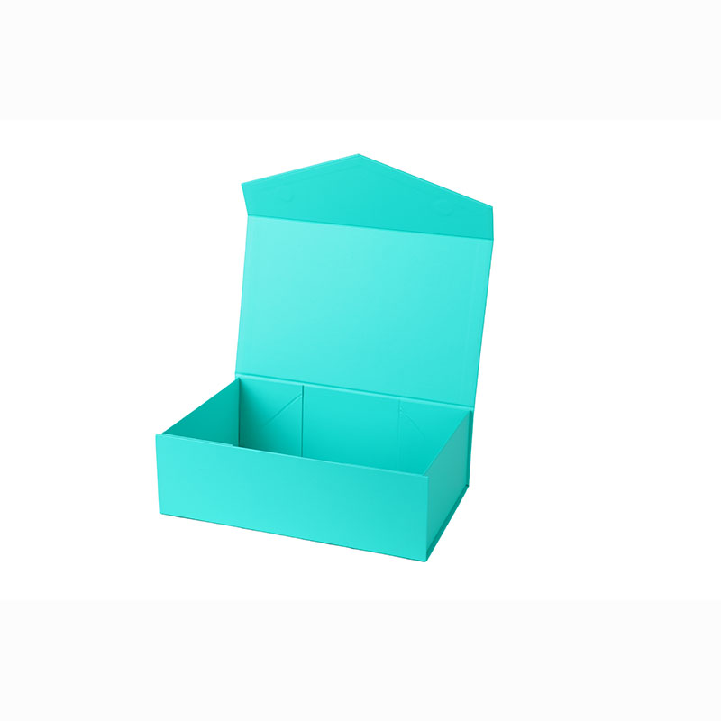 Maßgeschneiderte Individualisierung-Papierverpackungsbox