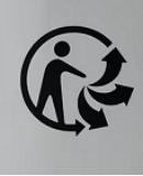 Triman-Logo