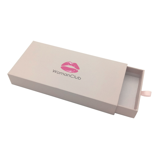 Hochwertige Schmuckverpackungspapierschachtelfabrik