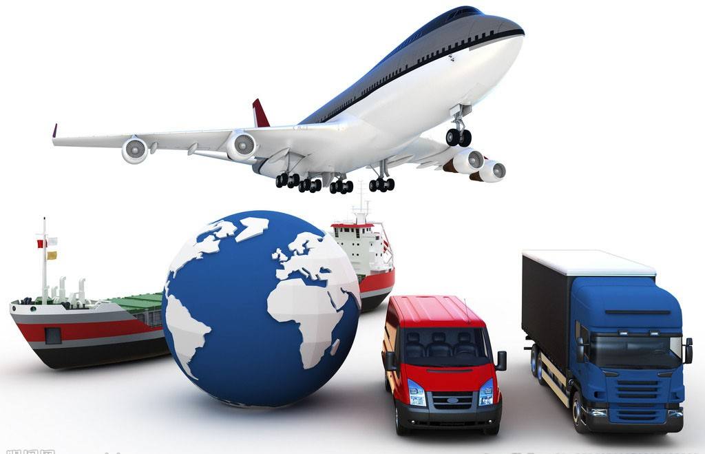 Geschenkbox-Transport