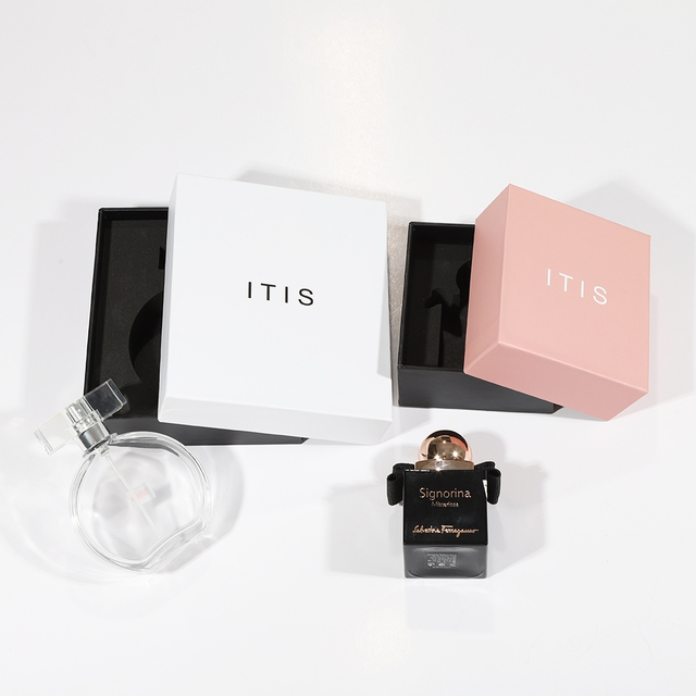  Einzigartige Parfümflaschen und Verpackungsbox Hersteller