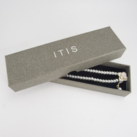 Kundenspezifische Fabrik für kleine Halskette Kartonverpackungen