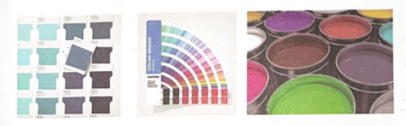 Papier Box Verpackung Drucken