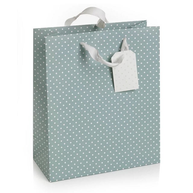 Individualisierung Verpackungsfabrik für kundenspezifische Geschenktüten aus Papier