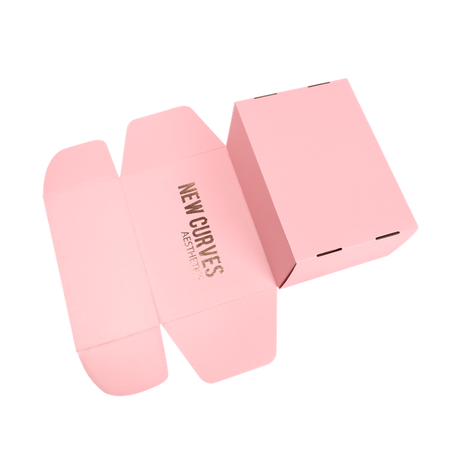 Großhandel Luxus-Geschenkbox-Verpackungsfabrik