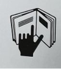 Fingerbuch-Logo