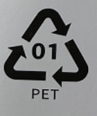 Nr. 1 (PET)