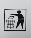 Recycling-Kennzeichnung