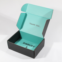 Mailer-Box