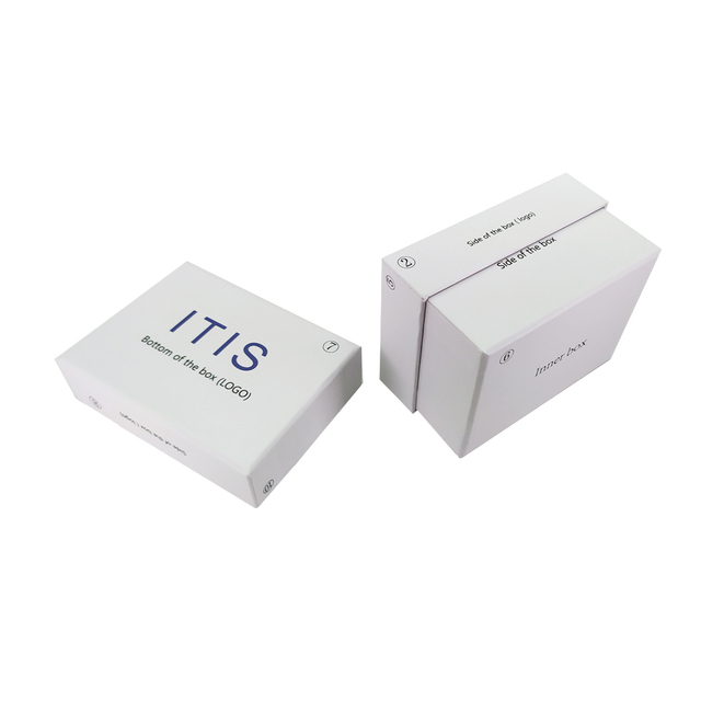 Fabrik für kundenspezifische Hautpflegeverpackungen