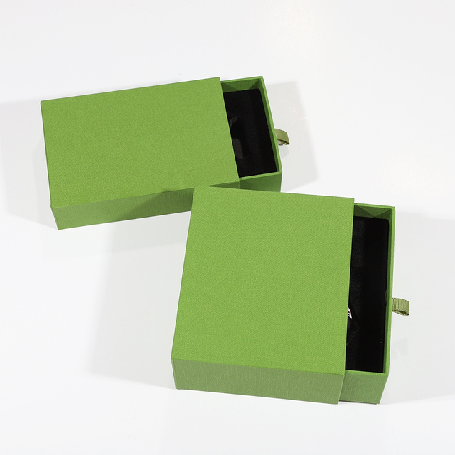 Lieferant von kundenspezifischen Luxus-Parfümverpackungsboxen