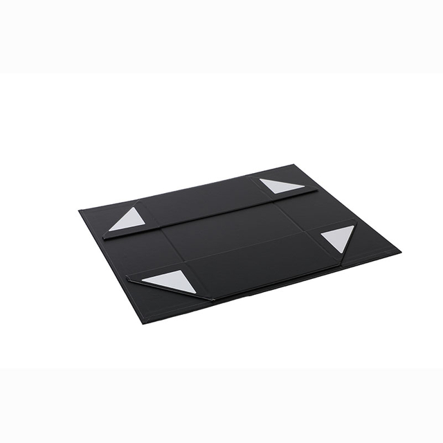 Individuelle Luxus-Geschenkbox aus Karton