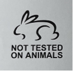 Keine Tierversuchskennzeichnung