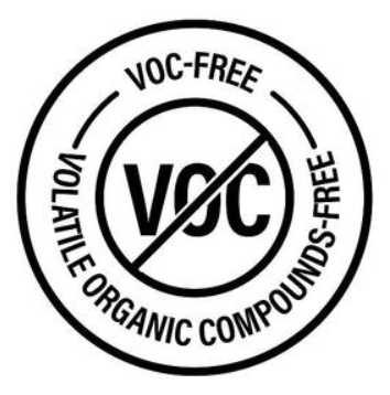 Logo f&uuml;r umweltfreundliche Produkte