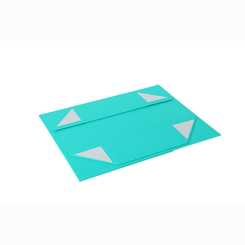 Maßgeschneiderte Individualisierung-Papierverpackungsbox
