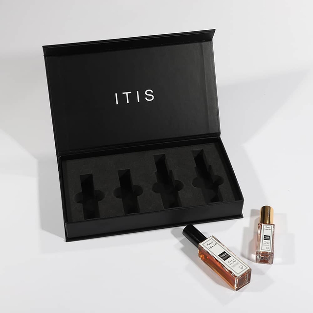 Lieferanten von kundenspezifischen Kartonverpackungen für die Hautpflege