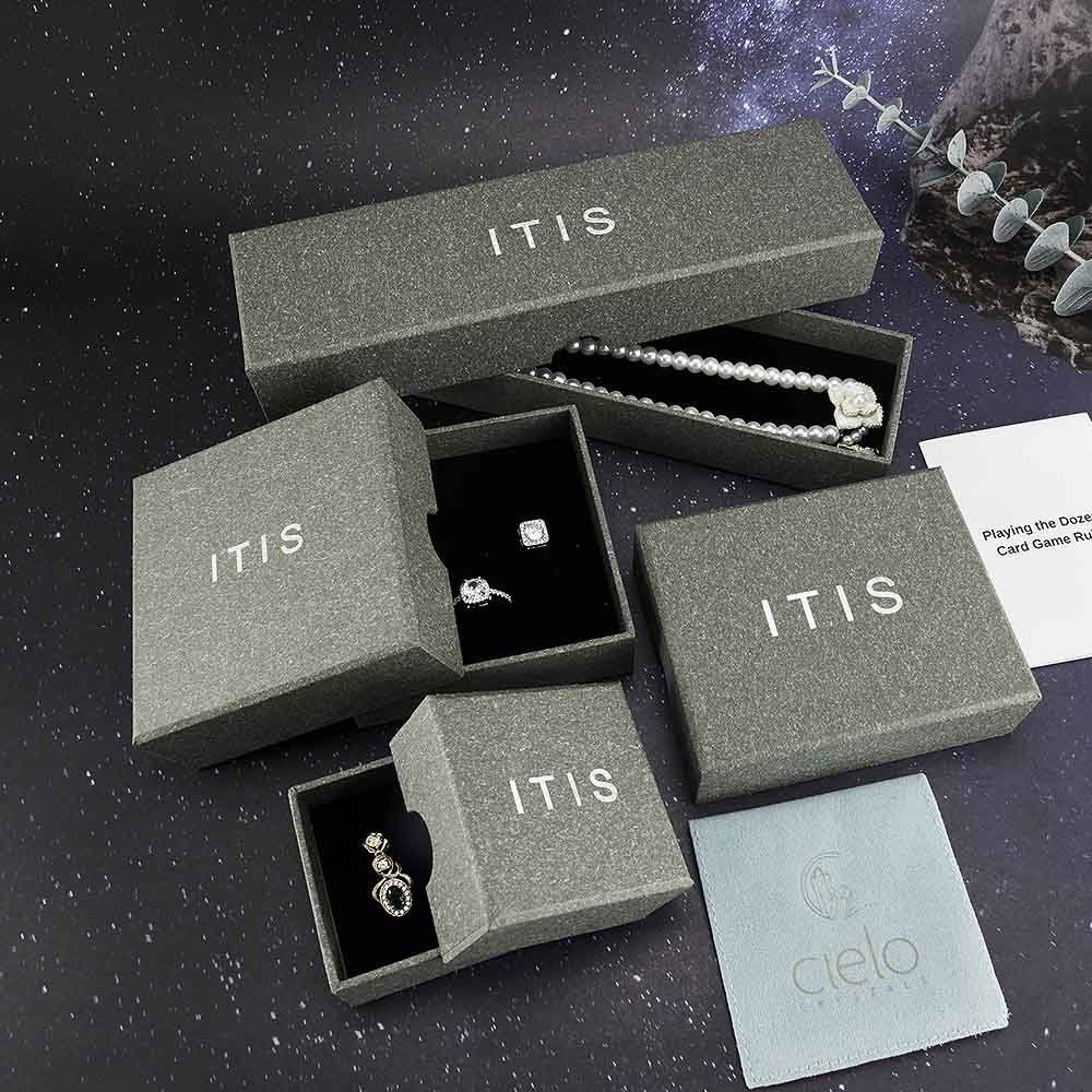 Großhandel maßgeschneiderte Armbandverpackung aus Karton