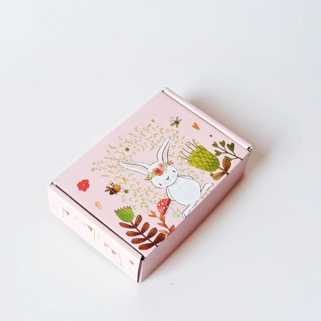 Großhandel Luxus-Papierschachtel-Verpackungsfabrik