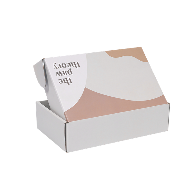 Maßgeschneiderte Versandkartonverpackung Hersteller