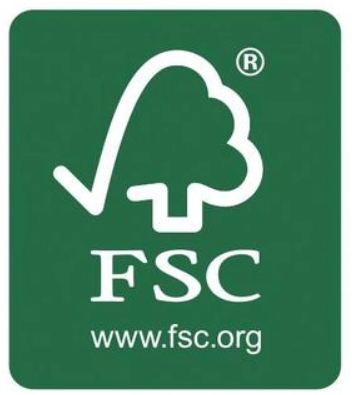 FSC f&uuml;r Verpackung Box