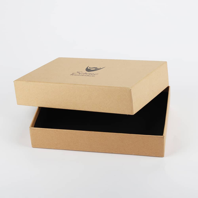 Maßgeschneiderte Perückenverpackungsboxen