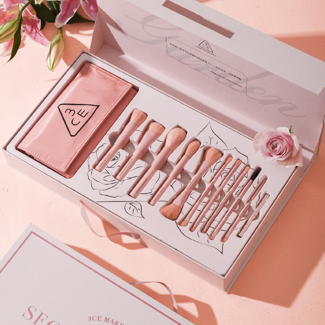 Benutzerdefinierte Papierkosmetikverpackungsbox Hersteller s