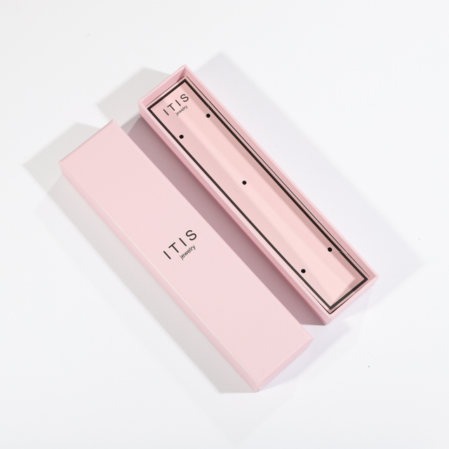 Bester Großhandelslieferant für Schmuckverpackungsboxen aus China