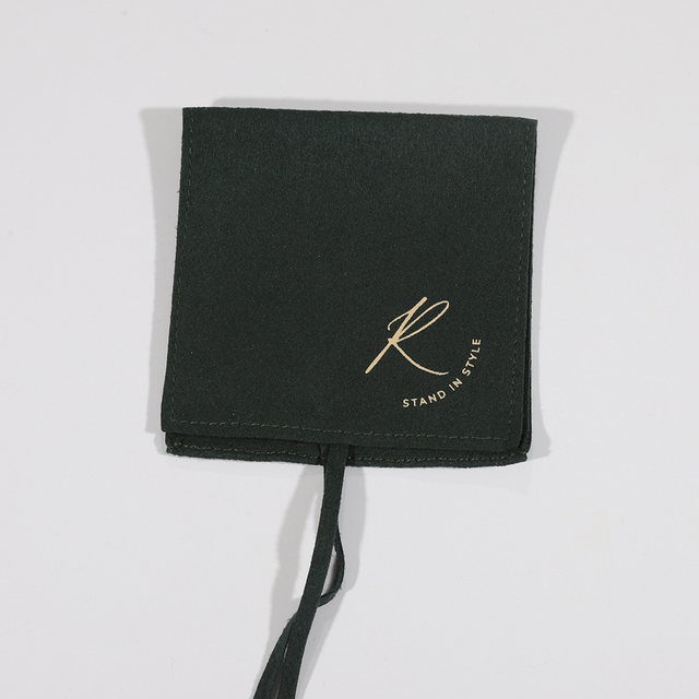 Lieferant von Luxustaschen-Samtverpackungen