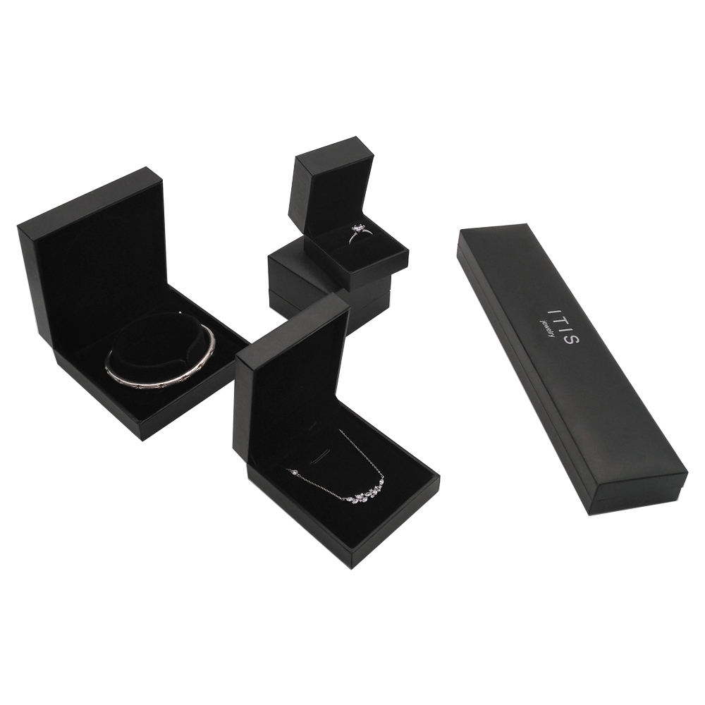 Luxus Schmuck Verpackung